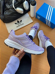 TÊNIS ADIDAS ADIZERO SL 34 AO 39