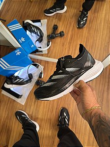 TÊNIS ADIDAS DIZERO 8 38 AO 43