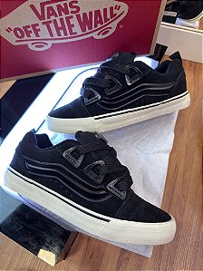 TÊNIS VANS KNU SKOOL BR 34 AO 43
