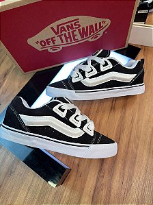 TÊNIS VANS KNU SKOOL BR 34 AO 43