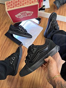 TÊNIS VANS KNU SKOOL BR 34 AO 43