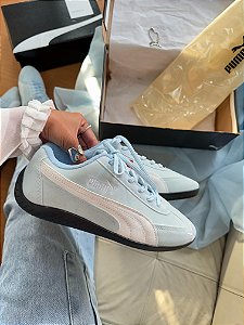 TÊNIS PUMA SPEED CAT 34 AO 39