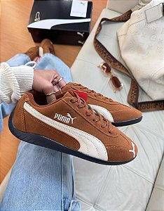 TÊNIS PUMA SPEED CAT 34 AO 39