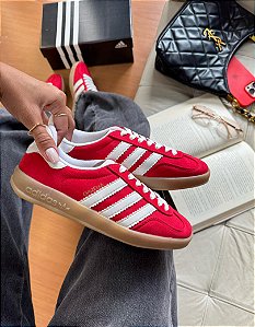 TÊNIS ADIDAS GAZELLE 34 AO 39