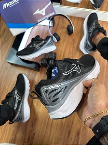 TÊNIS MIZUNO SPACE 3 34 AO 39