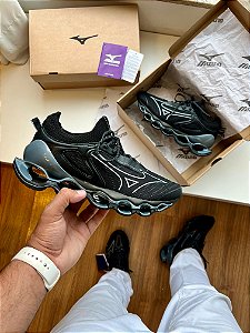 TÊNIS MIZUNO WAVE PROPHECY 14 38 AO 43