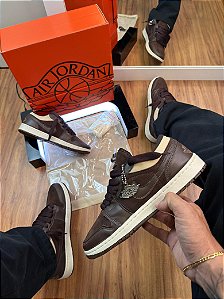 TENIS JORDAN PRIME- 38 AO 43