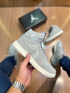 BOTA JORDAN CHICAGO- 38 AO 43