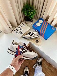 TÊNIS ADIDAS SL72 38 AO 43