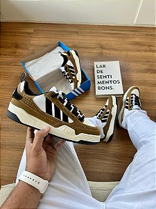 TÊNIS ADIDAS ADI2000  38 AO 43