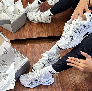 TÊNIS NEW BALANCE 530 34 AO 39