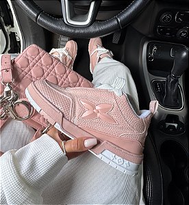 TENIS LOUIS VUITTON 38 AO 43