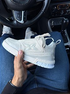 TENIS LOUIS VUITTON 38 AO 43