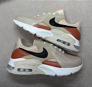 TÊNIS NIKE AIR MAXEXCEE 38 AO 42