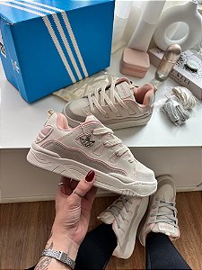 TÊNIS ADIDAS OZIRIS 34 AO 38