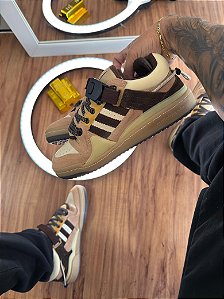 TÊNIS ADIDAS FORUM 38 AO 43