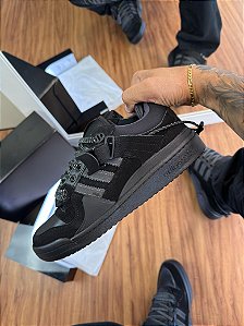 TÊNIS ADIDAS FORUM 38 AO 43