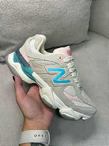 TÊNIS NEW BALANCE 34 AO 39