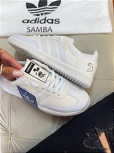 TÊNIS ADIDAS ADIDAS SAMBA MIKEY