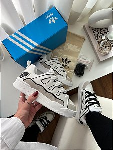 TÊNIS ADIDAS OZIRIS 34 AO 38