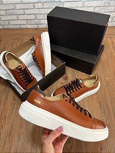 SAPATENIS HUGO BOSS 38 AO 43