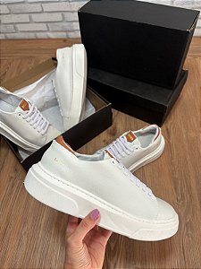 SAPATENIS HUGO BOSS 38 AO 43