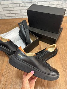 SAPATENIS HUGO BOSS 38 AO 43