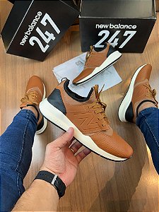 TÊNIS NEW BALACE 2002 38 AO 43