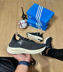 TÊNIS ADIDAS SPORT KNIT 34 AO 43