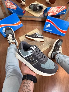 TÊNIS NEW BALANCE 574 38 AO 43