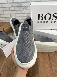 SAPATENIS MEIA HUGO BOSS 38 AO 43