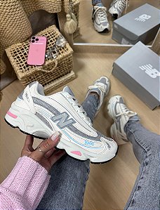 TÊNIS NEW BALANCE 1000 34 AO 39