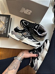 TÊNIS NEW NEW BALANCE 9060 34 AO 39