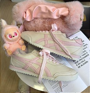 TÊNIS ASICS ONITSUKA TIGER