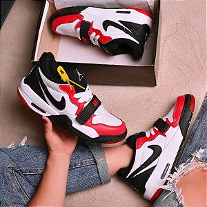 TENIS DORDAN  LEGACY 38 AO 43