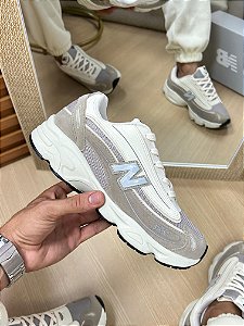 TÊNIS NEW BALANCE 1000 35 AO 44