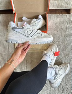 TÊNIS NEW BALANCE 550 38 AO 43