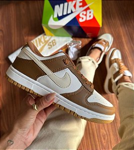 TÊNIS NIKE DUNK LOW PRO 38 AO 43