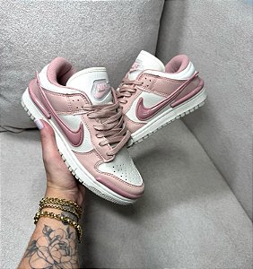 TÊNIS NIKE DUNK TWIST 34 AO 39