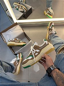 TENIS RESERVA R BROOX 38 AO 43