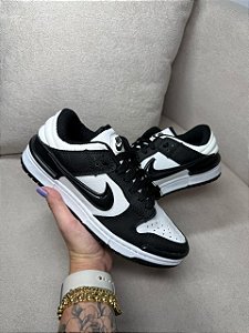 TÊNIS NIKE DUNK TWIST 34 AO 39