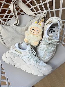 TÊNIS ADIDAS SPOR FAMMY 34 AO 39