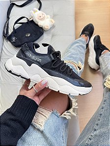 TÊNIS ADIDAS SPOR FAMMY 34 AO 39