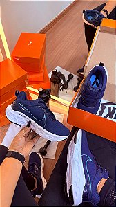 TÊNIS NIKE REACT INFINITY RUN FK 34 AO 39