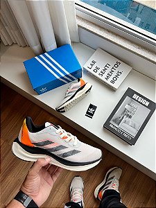 TÊNIS ADIDAS ADIZERO BOSTON 12 34 AO 43