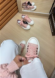 TENIS ALL STAR COLORS 34 AO 39