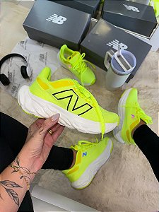 TÊNIS NEW BALANCE 1080 V13 34 AO 39