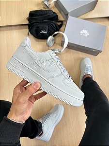 TÊNIS NIKE AIR FORCE LUXO 38 AO 43