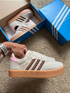 TÊNIS ADIDAS SAMBA 34 AO 38
