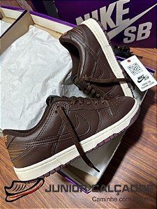 TÊNIS NIKE DUNK LOW PRO 38 AO 43